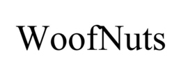 WOOFNUTS trademark