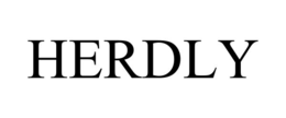 HERDLY trademark