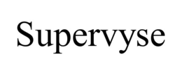 SUPERVYSE trademark