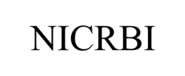 NICRBI trademark