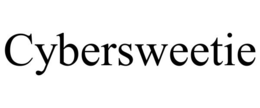 CYBERSWEETIE trademark