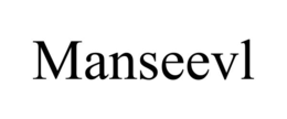 MANSEEVL trademark