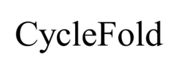 CYCLEFOLD trademark