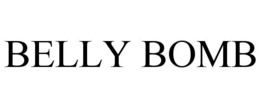 BELLY BOMB trademark