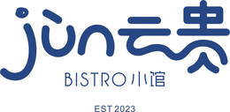 JÙN BISTRO EST 2023 trademark
