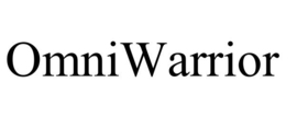 OMNIWARRIOR trademark