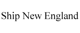 SHIP NEW ENGLAND trademark