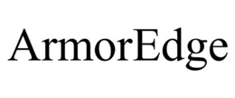 ARMOREDGE trademark