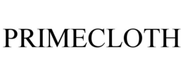 PRIMECLOTH trademark
