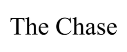 THE CHASE trademark