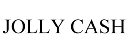 JOLLY CASH trademark