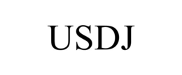 USDJ trademark