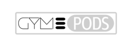 GYM PODS trademark