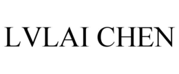 LVLAI CHEN trademark