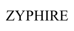 ZYPHIRE trademark
