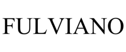 FULVIANO trademark