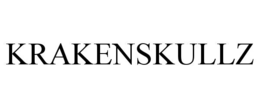 KRAKENSKULLZ trademark