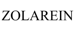 ZOLAREIN trademark