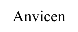 ANVICEN trademark