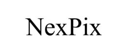 NEXPIX trademark