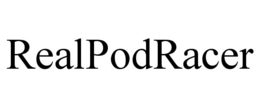 REALPODRACER trademark