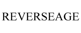 REVERSEAGE trademark
