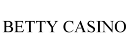 BETTY CASINO trademark