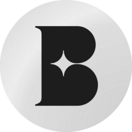 B trademark