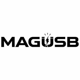 MAGUSB trademark