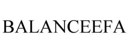 BALANCEEFA trademark