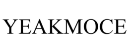 YEAKMOCE trademark