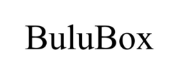 BULUBOX trademark