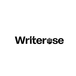 WRITEROSE trademark