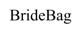BRIDEBAG trademark