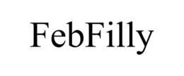 FEBFILLY trademark