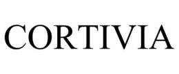CORTIVIA trademark