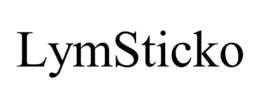 LYMSTICKO trademark