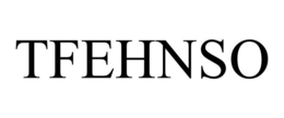 TFEHNSO trademark