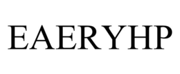 EAERYHP trademark