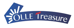 OLLE TREASURE trademark