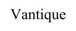 VANTIQUE trademark
