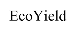 ECOYIELD trademark
