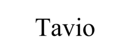 TAVIO trademark