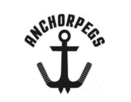 ANCHORPEGS trademark