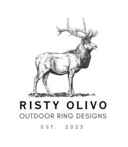 RISTY OLIVO OUTDOOR RING DESIGNS EST. 2023 trademark