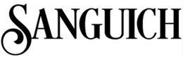 SANGUICH trademark