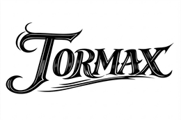 TORMAX trademark