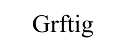 GRFTIG trademark