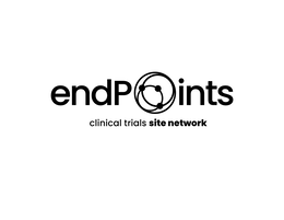 ENDPOINTS CLINICAL TRIALS SITE NETWORK trademark