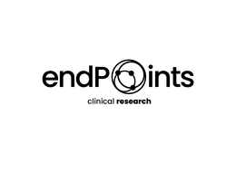 ENDPOINTS CLINICAL RESEARCH trademark